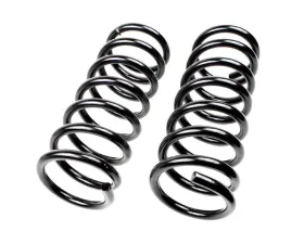 Mevotech Supreme Coil Spring Set Saturn Vue Rear 2002-2007