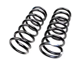 Mevotech Supreme Coil Spring Set Toyota Sienna Rear 1998-2003