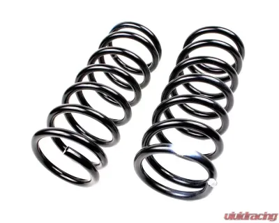 Mevotech Supreme Coil Spring Set Toyota Sienna Rear 1998-2003 - SMS81407
