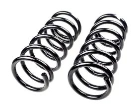 Mevotech Supreme Coil Spring Set Toyota Sienna Rear 2004-2010
