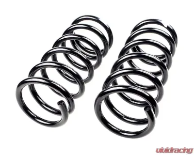 Mevotech Supreme Coil Spring Set Toyota Sienna Rear 2004-2010 - SMS81409