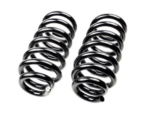 Mevotech Supreme Coil Spring Set Ford Expedition Rear 2007-2010