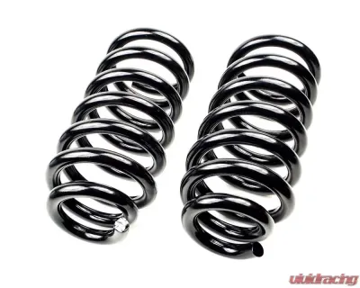 Mevotech Supreme Coil Spring Set Ford Expedition Rear 2007-2010 - SMS81413
