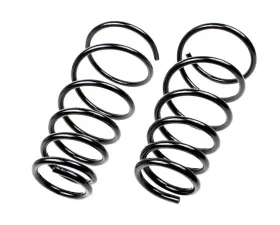 Mevotech Supreme Coil Spring Set Hyundai Accent Rear 2000-2005