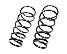 Mevotech Supreme Coil Spring Set Hyundai Elantra Rear 2000-2006 2.0L 4-Cyl