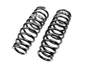 Mevotech Supreme Coil Spring Set Honda Accord Front 1998-2002 2.3L 4-Cyl