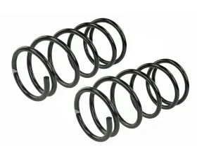 Mevotech Supreme Coil Spring Set Subaru Forester Rear 2003-2008