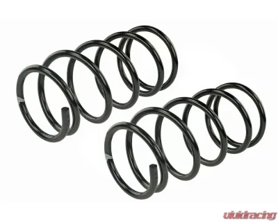 Mevotech Supreme Coil Spring Set Subaru Forester Rear 2003-2008 - SMS81621