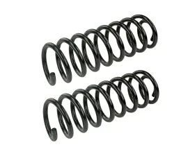 Mevotech Supreme Coil Spring Set Nissan Sentra Rear 2007-2012
