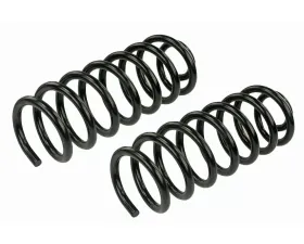 Mevotech Supreme Coil Spring Set Nissan Sentra Rear 2007-2012