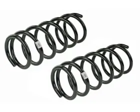 Mevotech Supreme Coil Spring Set Mazda CX-9 Rear 2007-2015