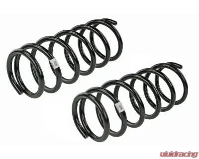 Mevotech Supreme Coil Spring Set Mazda CX-9 Rear 2007-2015 - SMS81629