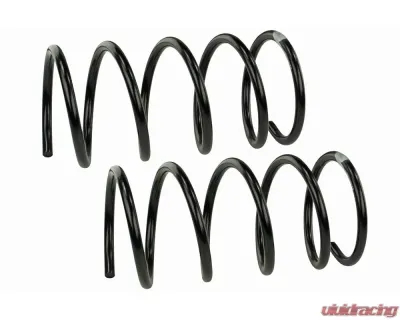 Mevotech Supreme Coil Spring Set Kia Optima Front 2006-2010 Automatic - SMS81635
