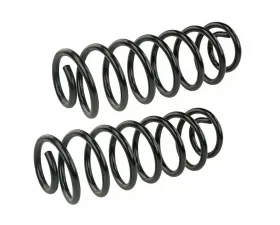 Mevotech Supreme Coil Spring Set Toyota Prius Rear 2010-2015