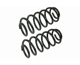 Mevotech Supreme Coil Spring Set Toyota Prius Rear 2012-2014