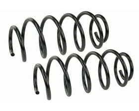 Mevotech Supreme Coil Spring Set Acura MDX Rear 2007-2011
