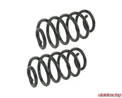 Mevotech Supreme Coil Spring Set Nissan Versa Rear 2012-2015 - SMS81646