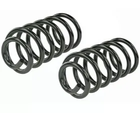 Mevotech Supreme Coil Spring Set Nissan Versa Rear 2007-2012