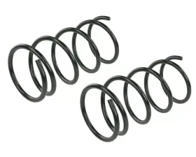 Mevotech Supreme Coil Spring Set Subaru Legacy Front 2000-2004