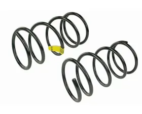 Mevotech Supreme Coil Spring Set Subaru Legacy Front 2003-2004