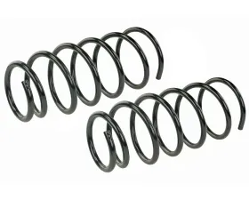 Mevotech Supreme Coil Spring Set Subaru Forester Rear 2005-2007
