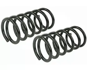 Mevotech Supreme Coil Spring Set Honda Ridgeline Rear 2006-2011