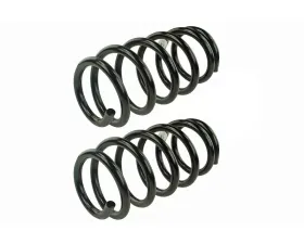 Mevotech Supreme Coil Spring Set Ford Edge Rear 2007-2014