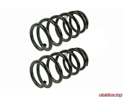 Mevotech Supreme Coil Spring Set Ford Edge Rear 2007-2014 - SMS81657