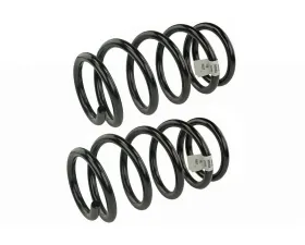 Mevotech Supreme Coil Spring Set Ford Edge Rear 2012-2014 2.0L 4-Cyl