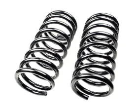 Mevotech Supreme Coil Spring Set Ford Fusion Rear 2010-2012