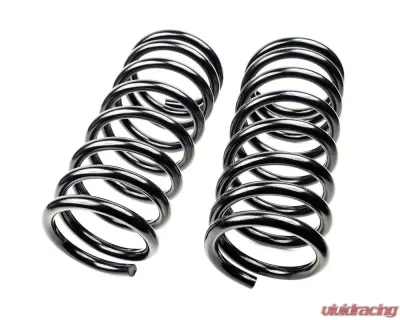 Mevotech Supreme Coil Spring Set Ford Fusion Rear 2010-2012 - SMS81663