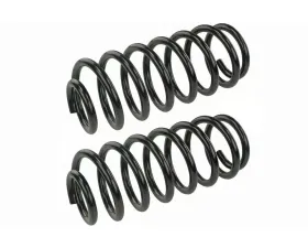 Mevotech Supreme Coil Spring Set Rear