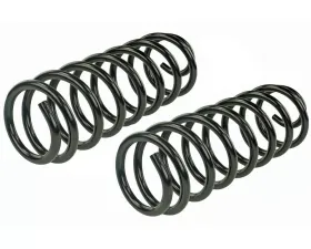 Mevotech Supreme Coil Spring Set Lincoln MKZ Rear 2010-2012