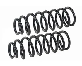Mevotech Supreme Coil Spring Set Toyota Prius Rear 2007-2009
