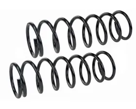 Mevotech Supreme Coil Spring Set Lexus LS400 Rear 1990-1994