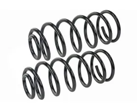 Mevotech Supreme Coil Spring Set Volkswagen Beetle Front 2003-2005