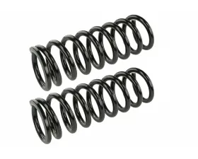 Mevotech Supreme Coil Spring Set Front