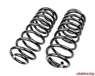 Mevotech Supreme Coil Spring Set Rear - SMS865V