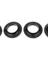 Mevotech Supreme Coil Spring Set Rear                                     - SMS865V - Image 2