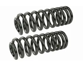 Mevotech Supreme Coil Spring Set Ford Ranger Front 1989-1997