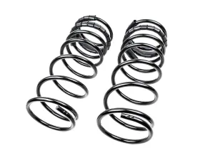 Mevotech Supreme Coil Spring Set Ford Escort Rear 1997-2002