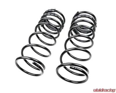 Mevotech Supreme Coil Spring Set Ford Escort Rear 1997-2002 - SMS869V