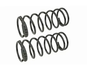 Mevotech Supreme Coil Spring Set Ford Escort Rear 1998-2002