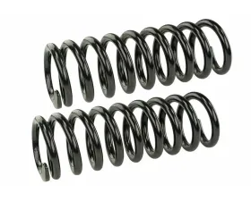 Mevotech Supreme Coil Spring Set Front