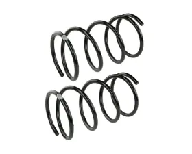 Mevotech Supreme Coil Spring Set Ford Probe Front 1994-1997 2.0L 4-Cyl
