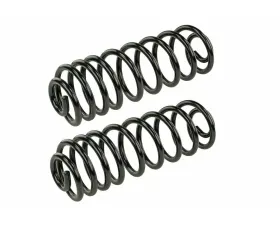 Mevotech Supreme Coil Spring Set Ford Windstar Rear 1995-1998 3.0L V6