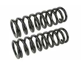 Mevotech Supreme Coil Spring Set Front