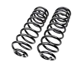 Mevotech Supreme Coil Spring Set Ford Windstar Rear 1995-1998