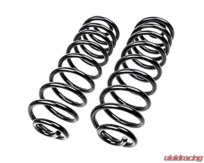 Mevotech Supreme Coil Spring Set Ford Windstar Rear 1995-1998 - SMS875V