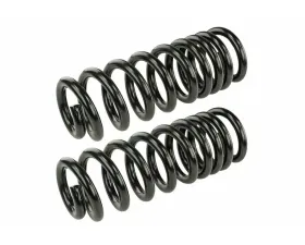Mevotech Supreme Coil Spring Set Ford Front